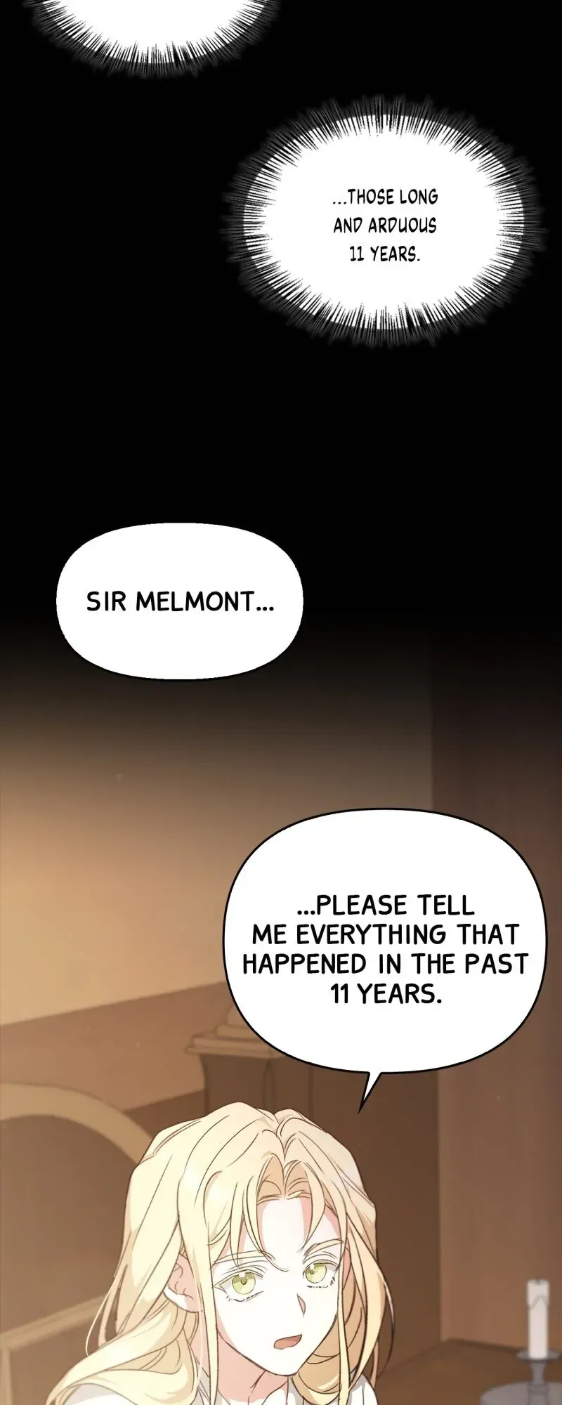Regas Chapter 25 Online - página 31