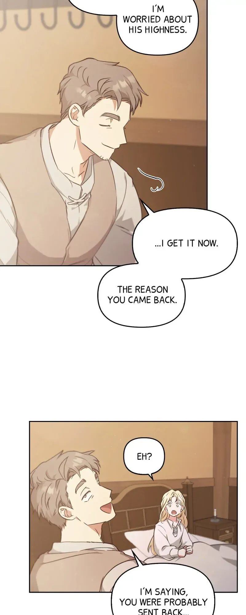 Regas Chapter 25 Online - página 37