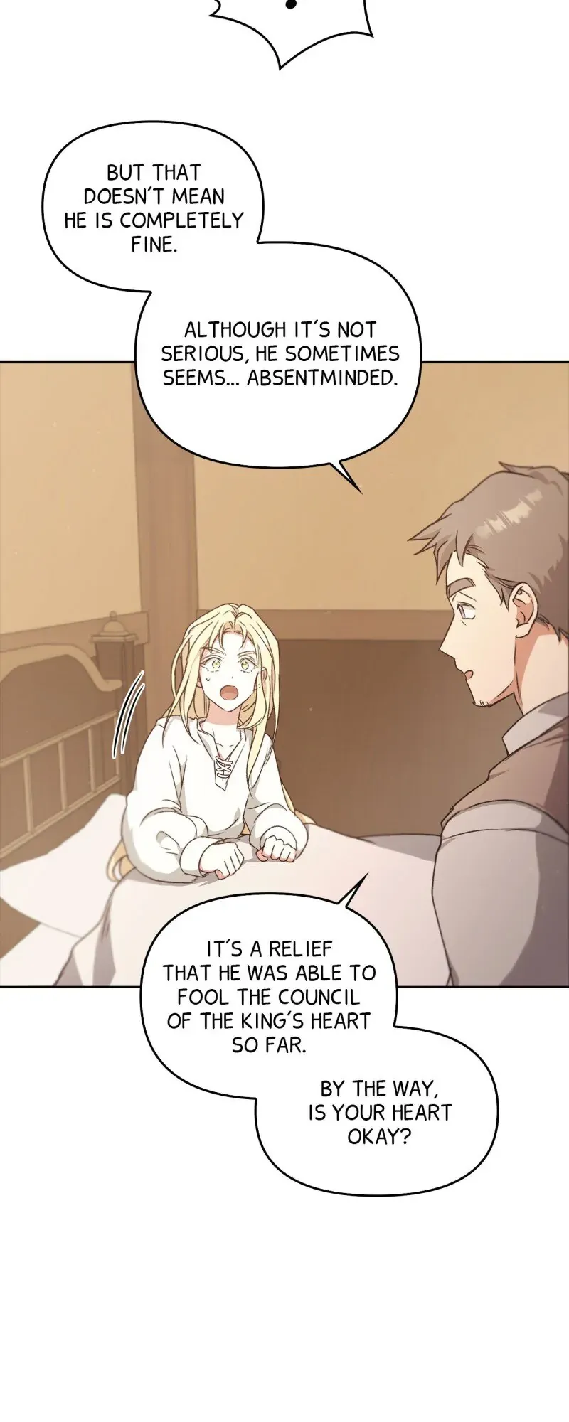 Regas Chapter 25 Online - página 40