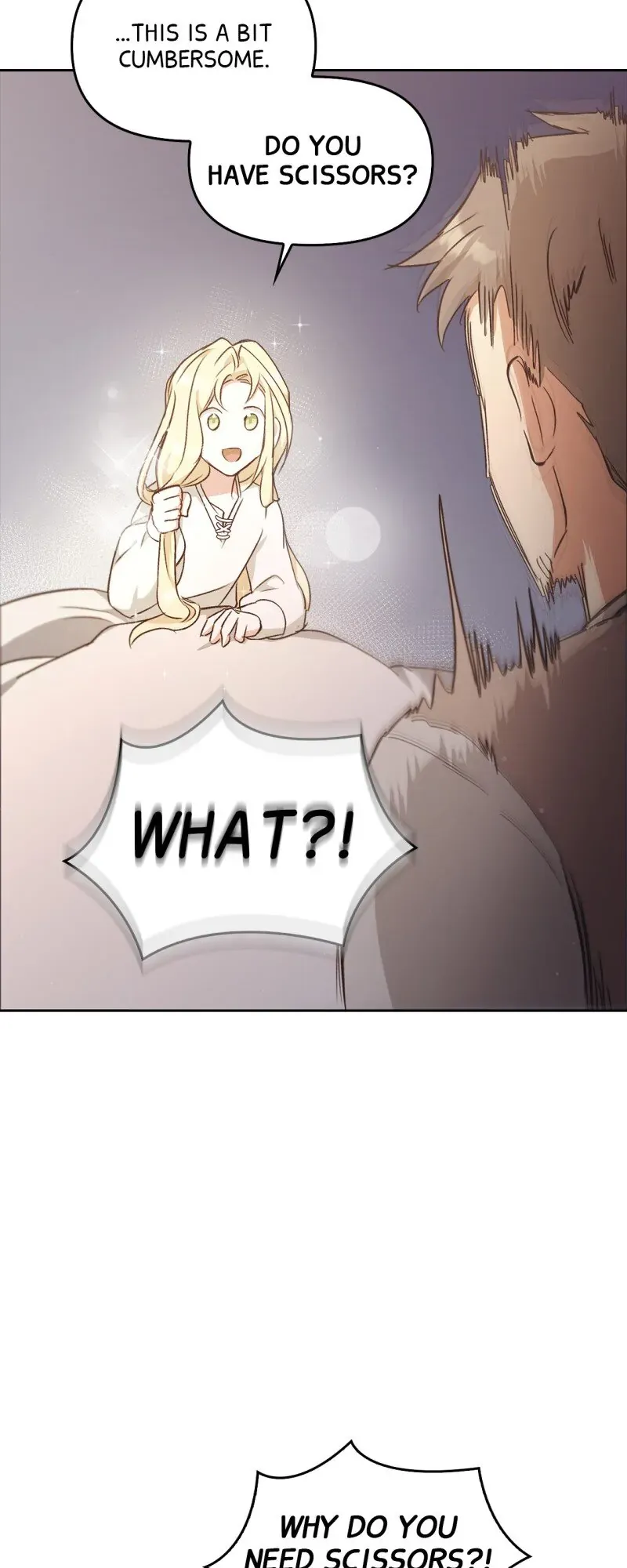Regas Chapter 25 Online - página 43