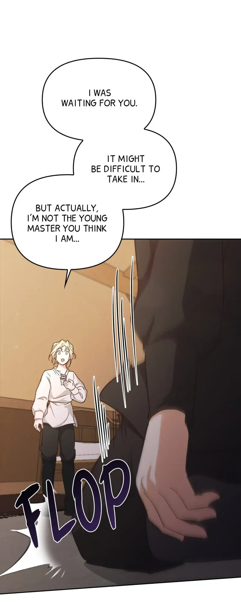 Regas Chapter 25 Online - página 50