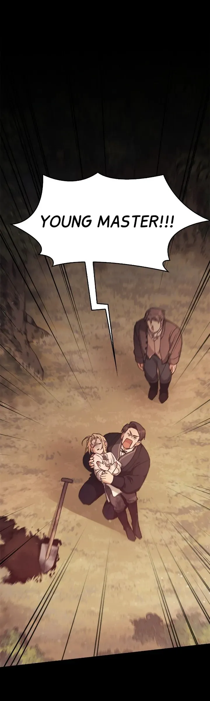 Regas Chapter 26 Online - página 1