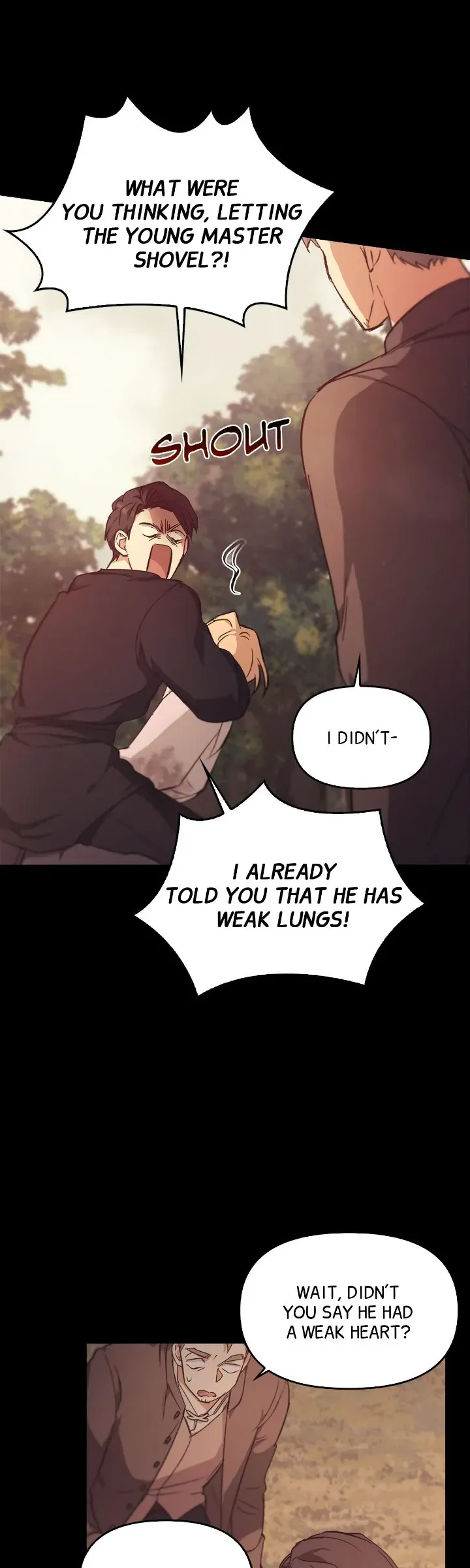 Regas Chapter 26 Online - página 2