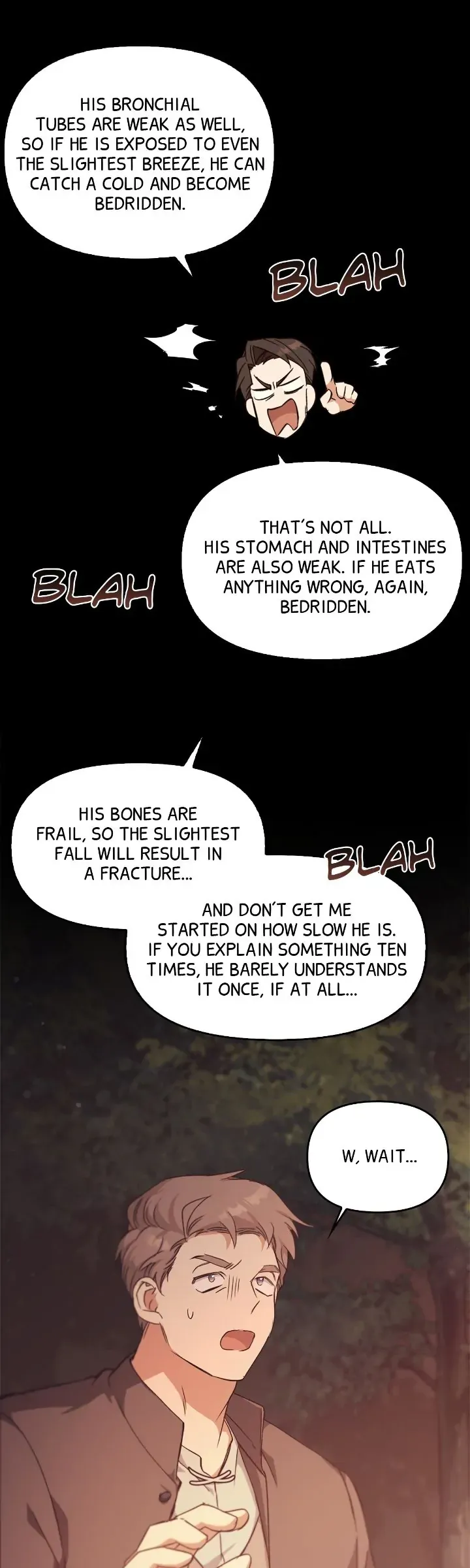 Regas Chapter 26 Online - página 4