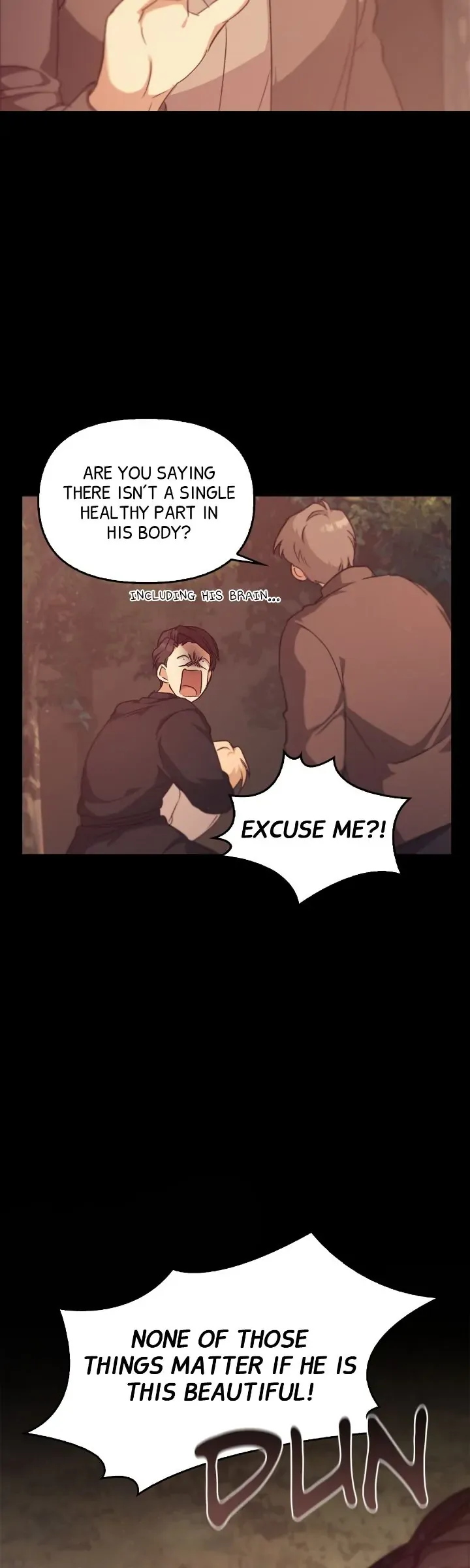 Regas Chapter 26 Online - página 5