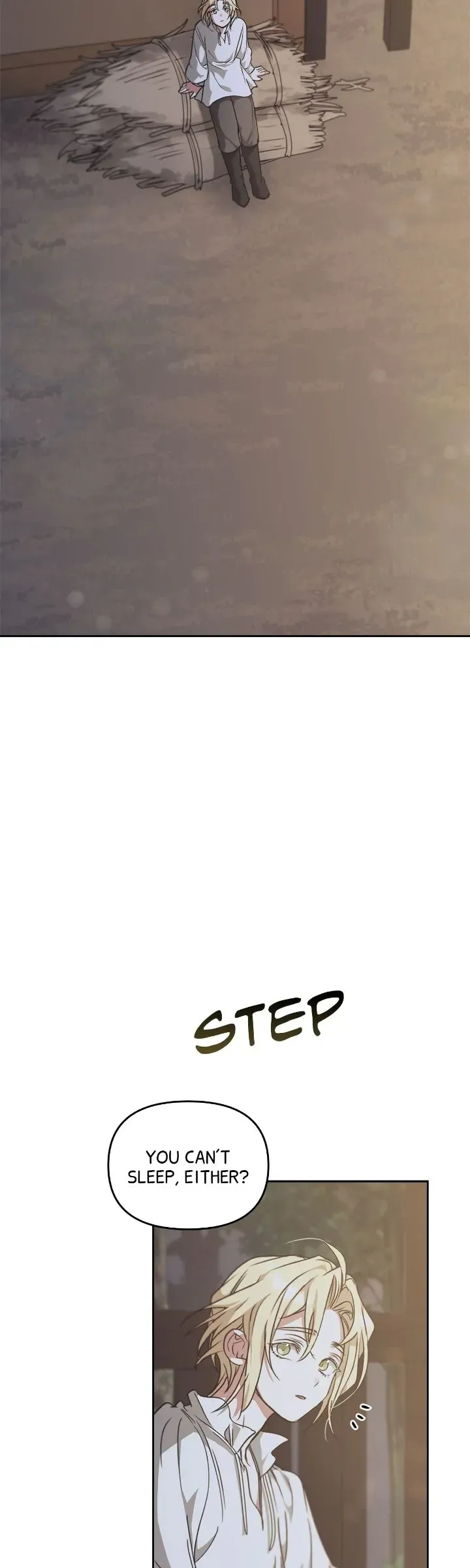 Regas Chapter 26 Online - página 9