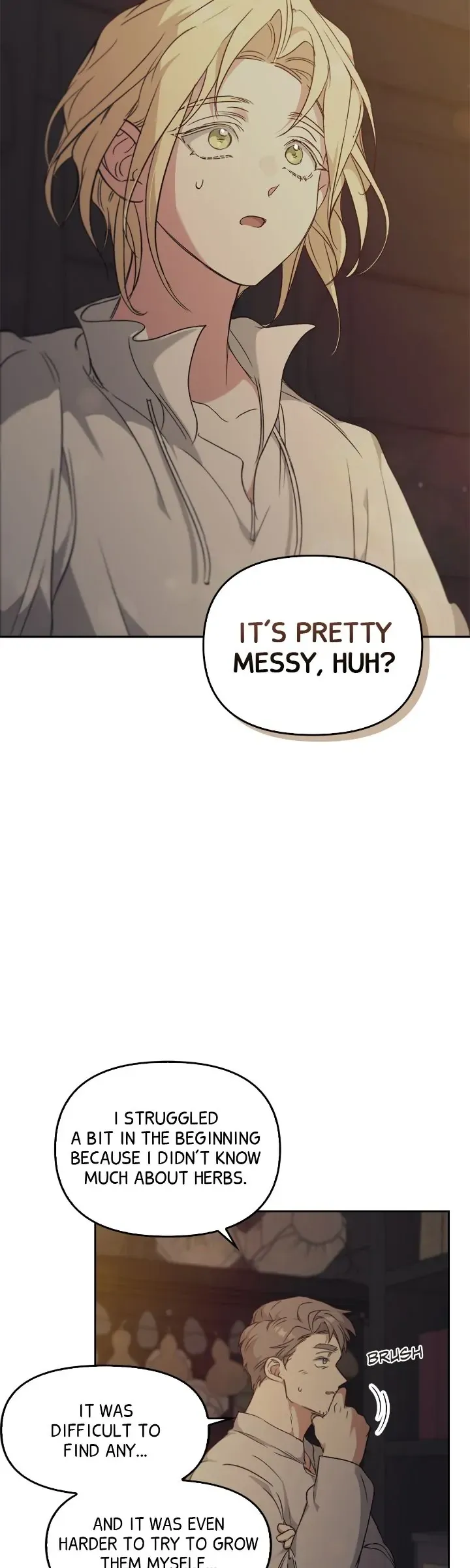 Regas Chapter 26 Online - página 26