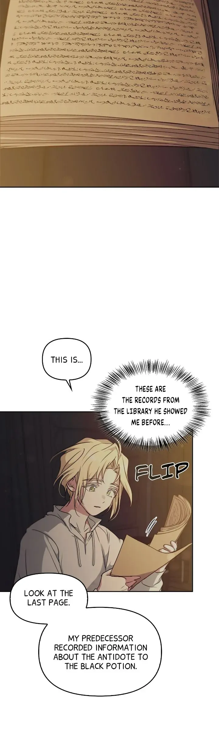 Regas Chapter 26 Online - página 29