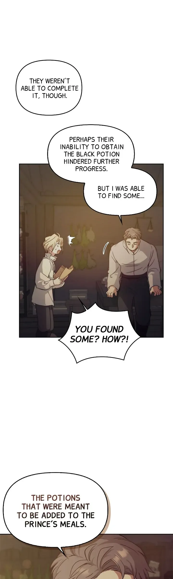 Regas Chapter 26 Online - página 31