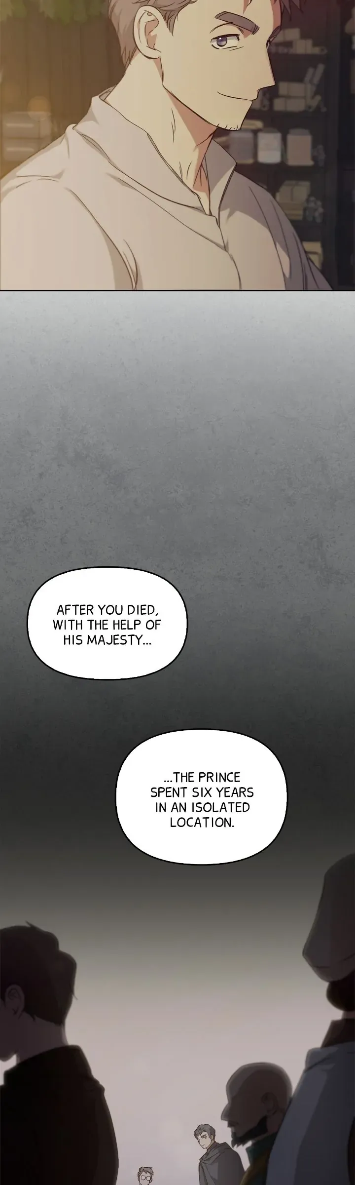 Regas Chapter 26 Online - página 32