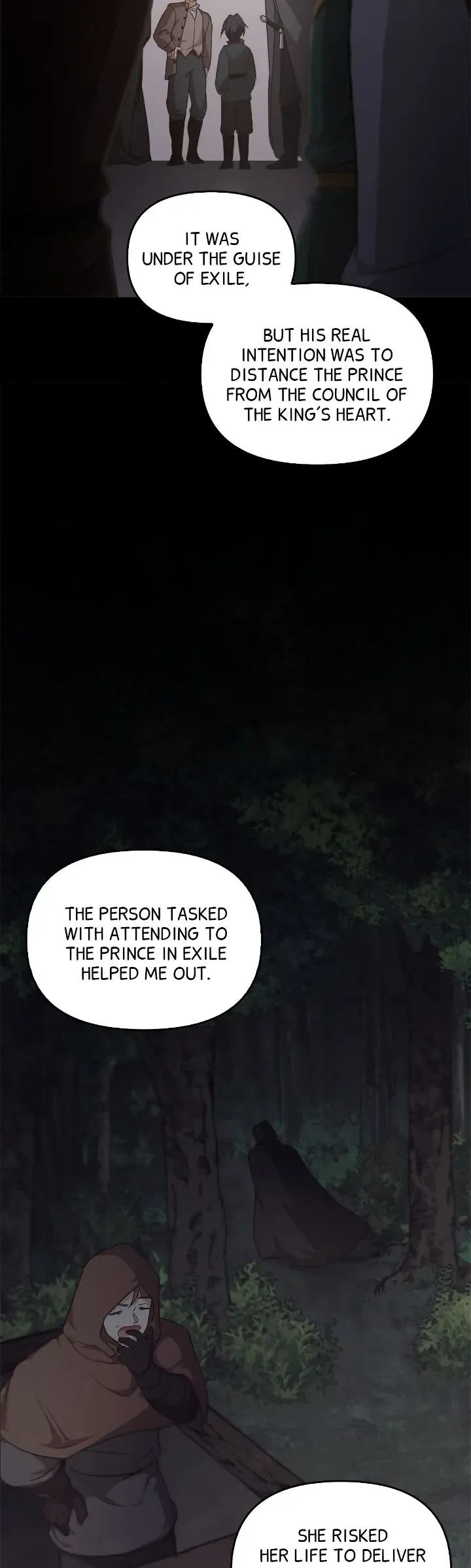 Regas Chapter 26 Online - página 33