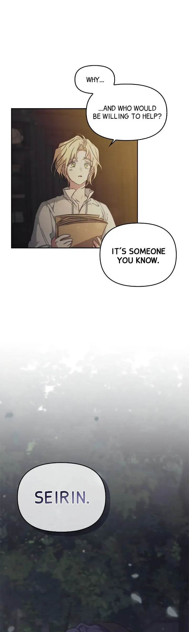 Regas Chapter 26 Online - página 35