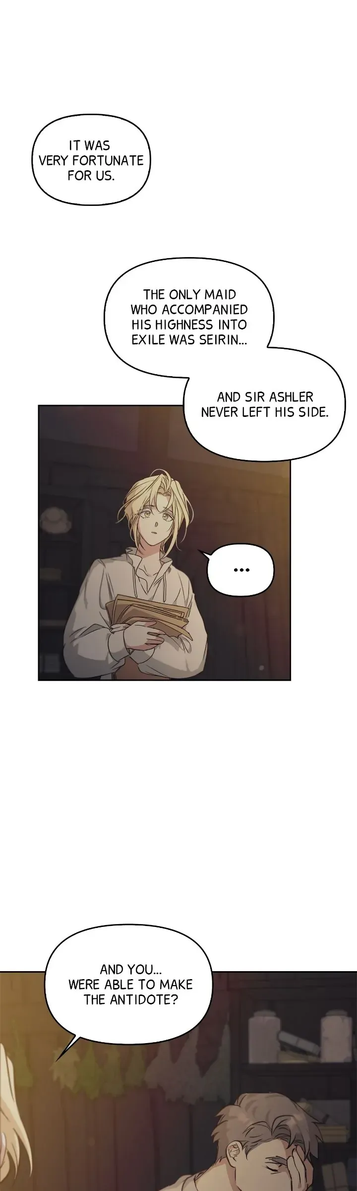 Regas Chapter 26 Online - página 41
