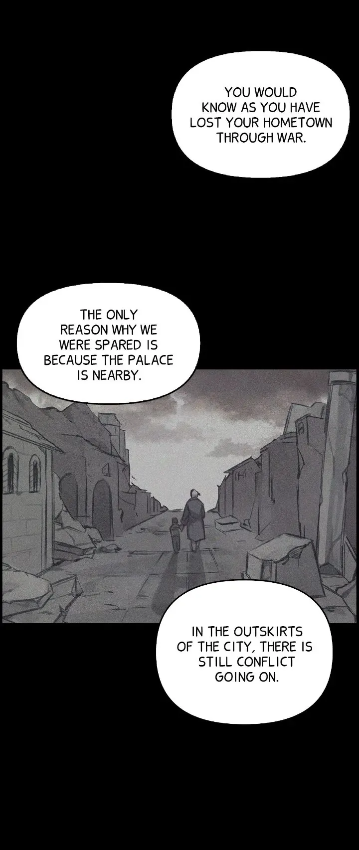 Regas Chapter 26 Online - página 52