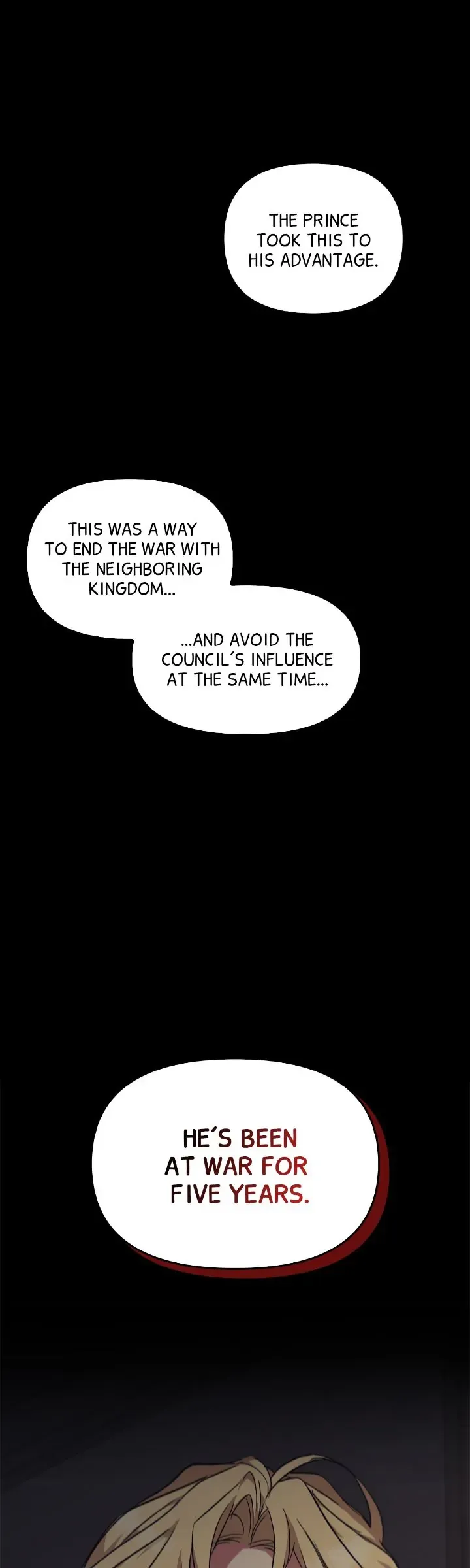 Regas Chapter 26 Online - página 53