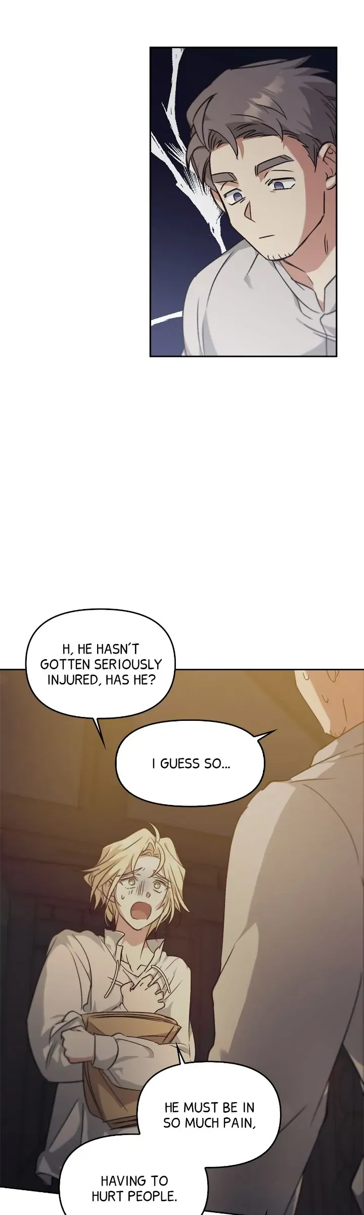 Regas Chapter 26 Online - página 56