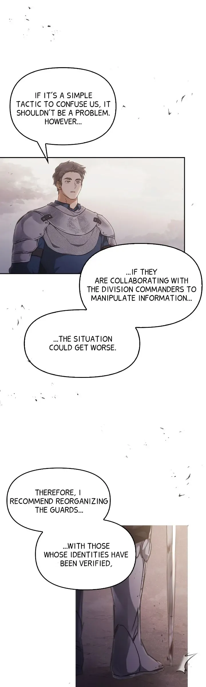 Regas Chapter 26 Online - página 64