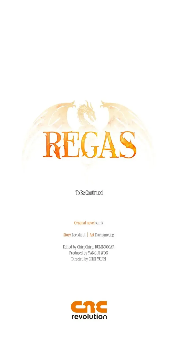 Regas Chapter 26 Online - página 66