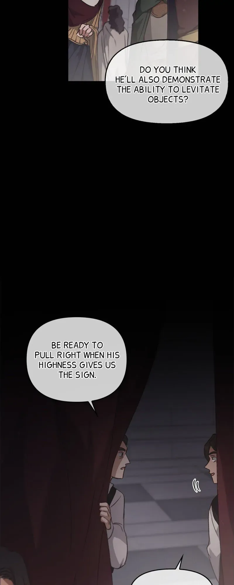 Regas Chapter 27 Online - página 7