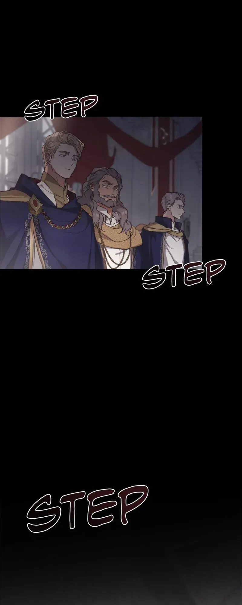 Regas Chapter 27 Online - página 11