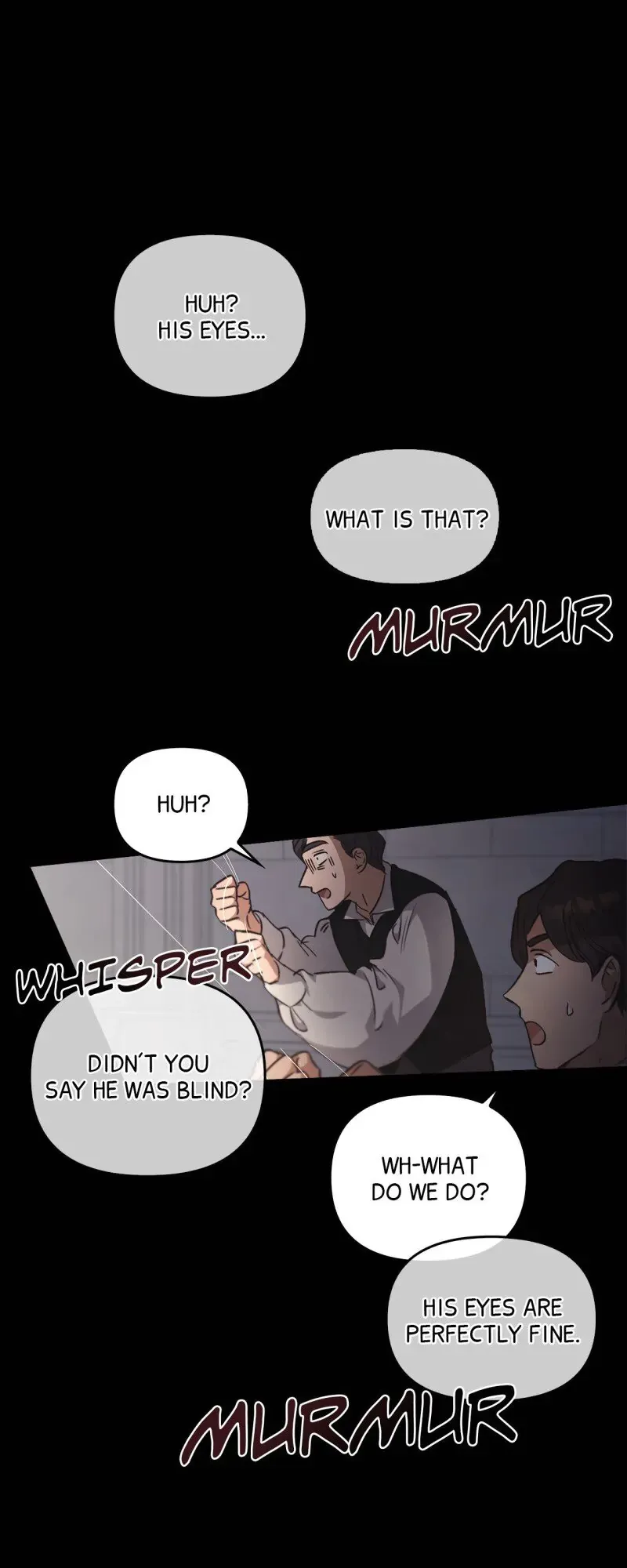 Regas Chapter 27 Online - página 21