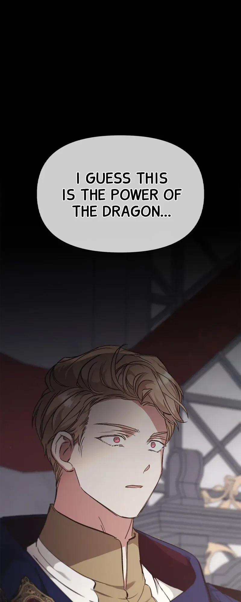 Regas Chapter 27 Online - página 22