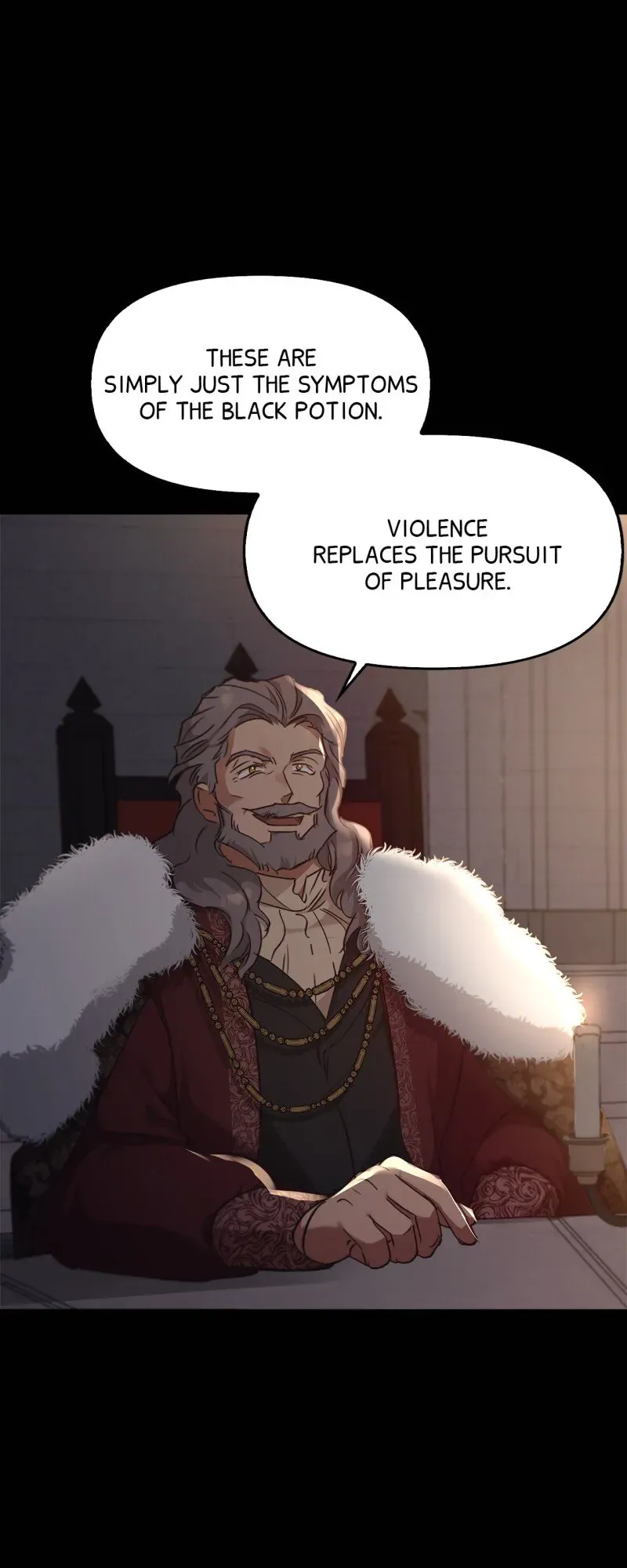 Regas Chapter 27 Online - página 30