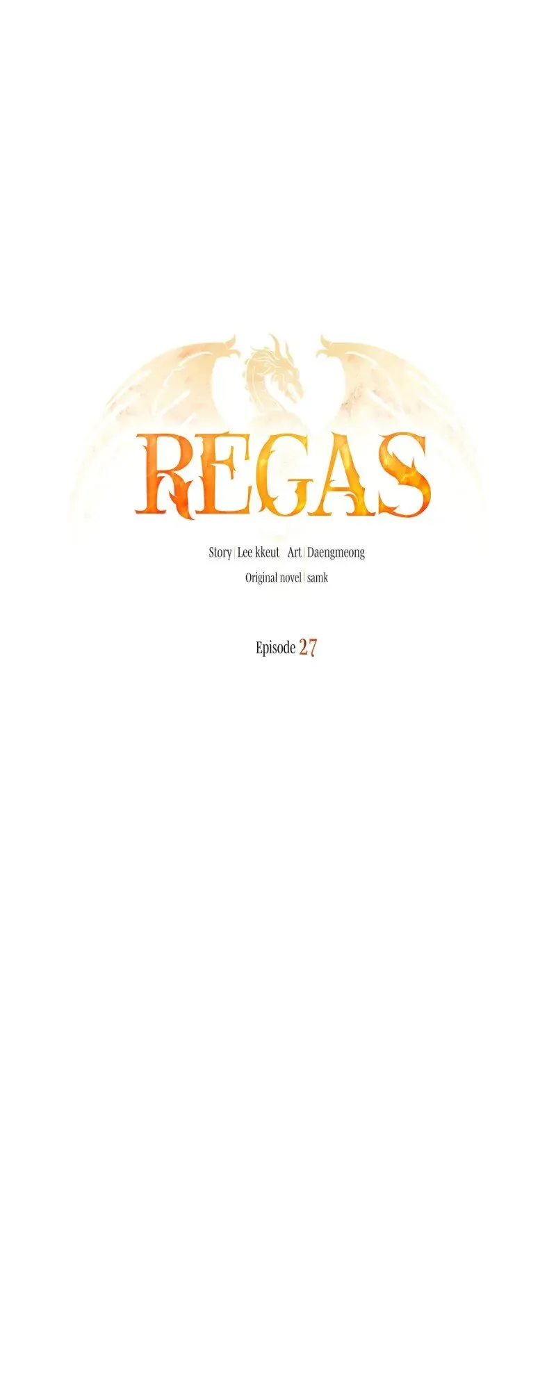 Regas Chapter 27 Online - página 45