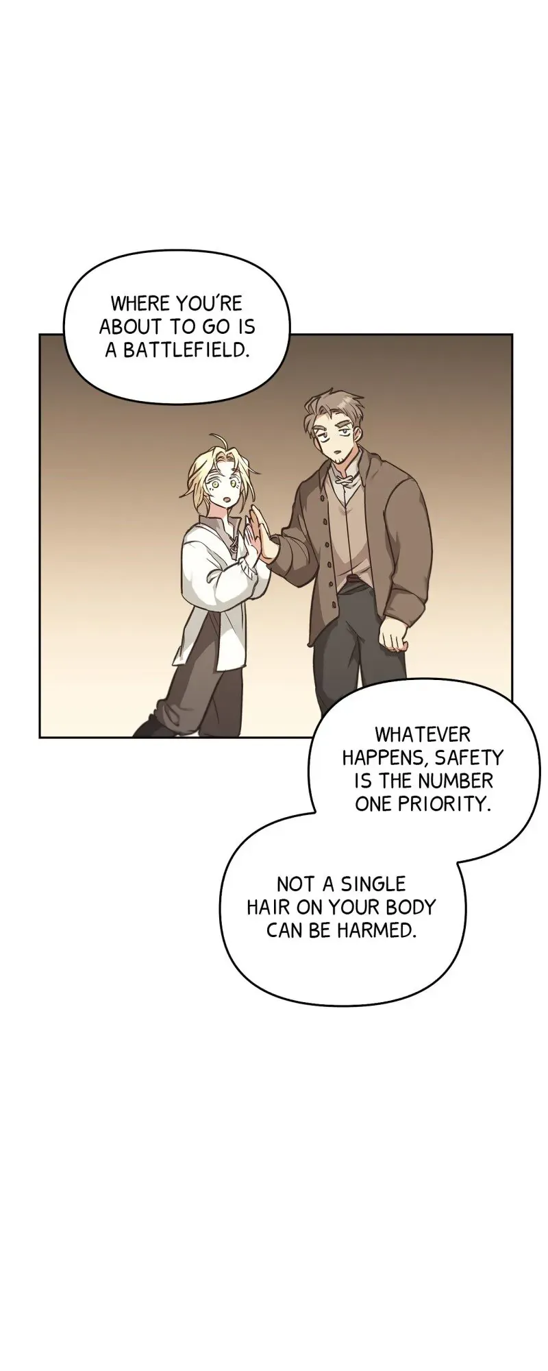 Regas Chapter 27 Online - página 47