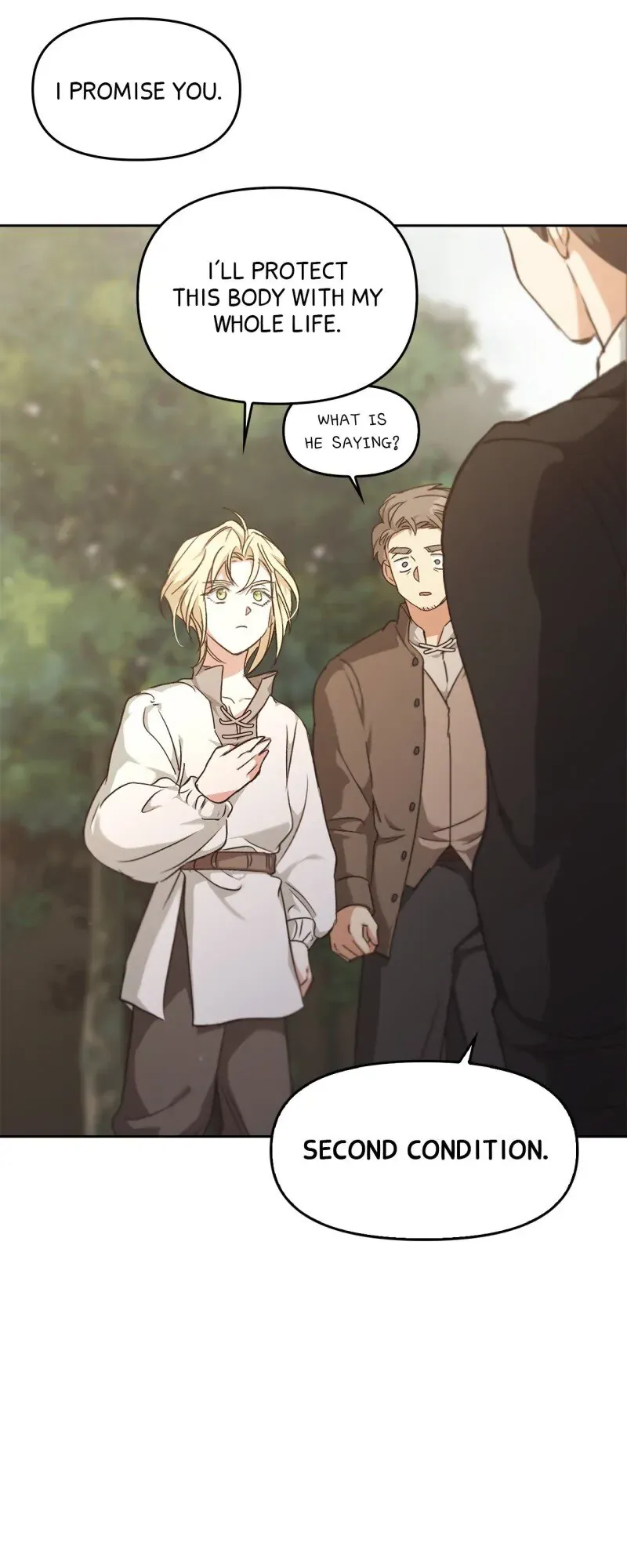 Regas Chapter 27 Online - página 48