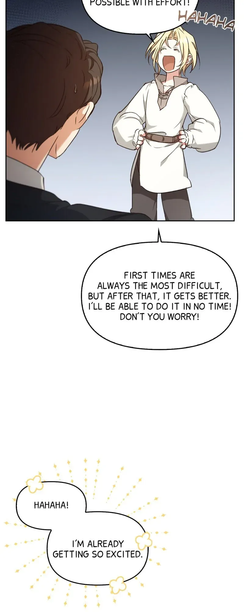 Regas Chapter 27 Online - página 56