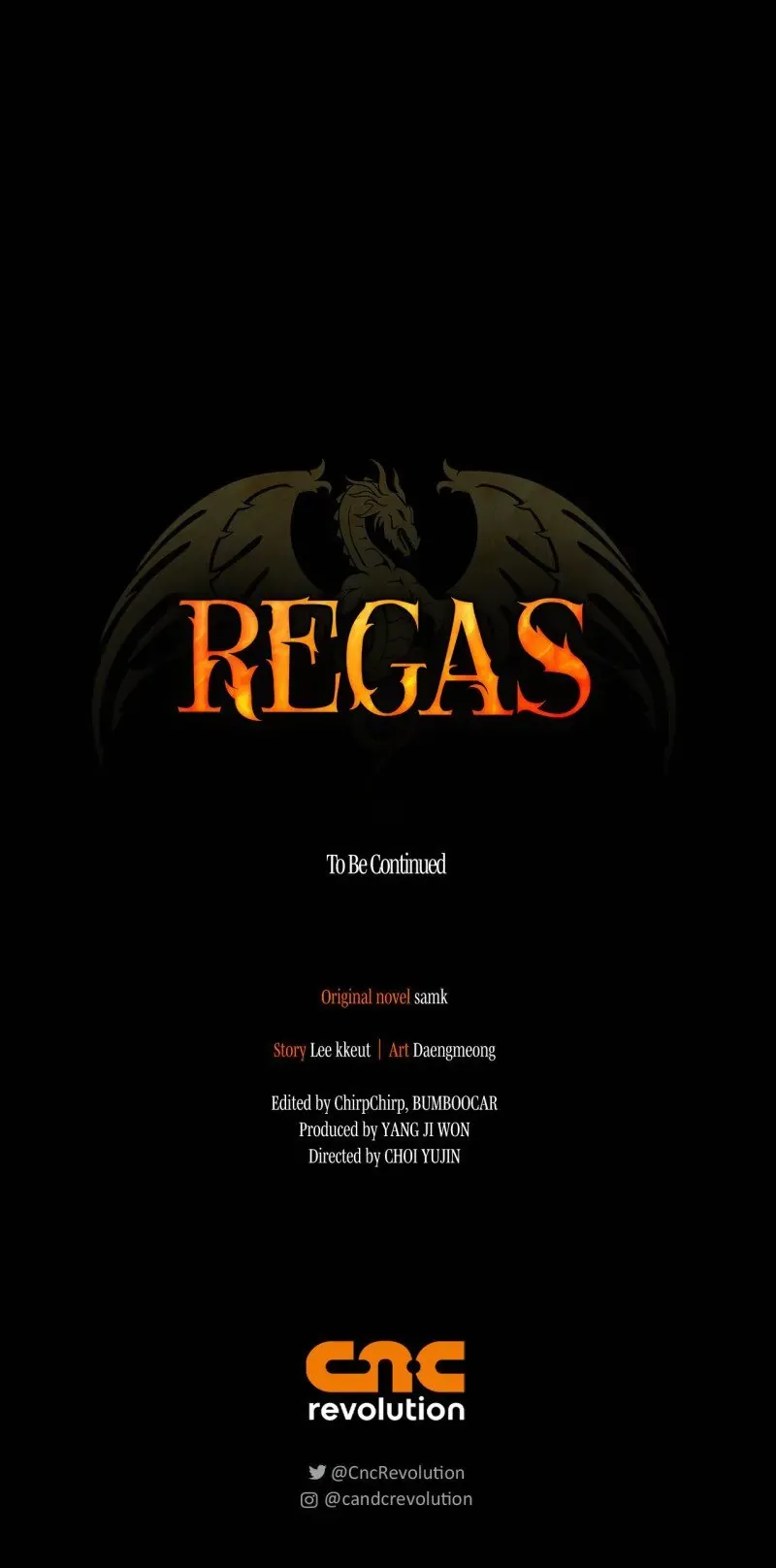 Regas Chapter 27 Online - página 76