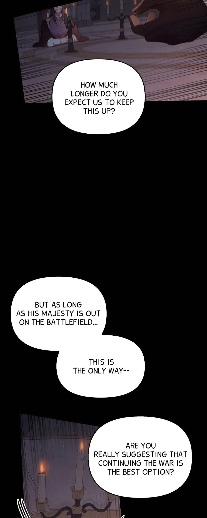 Regas Chapter 28 Online - página 2