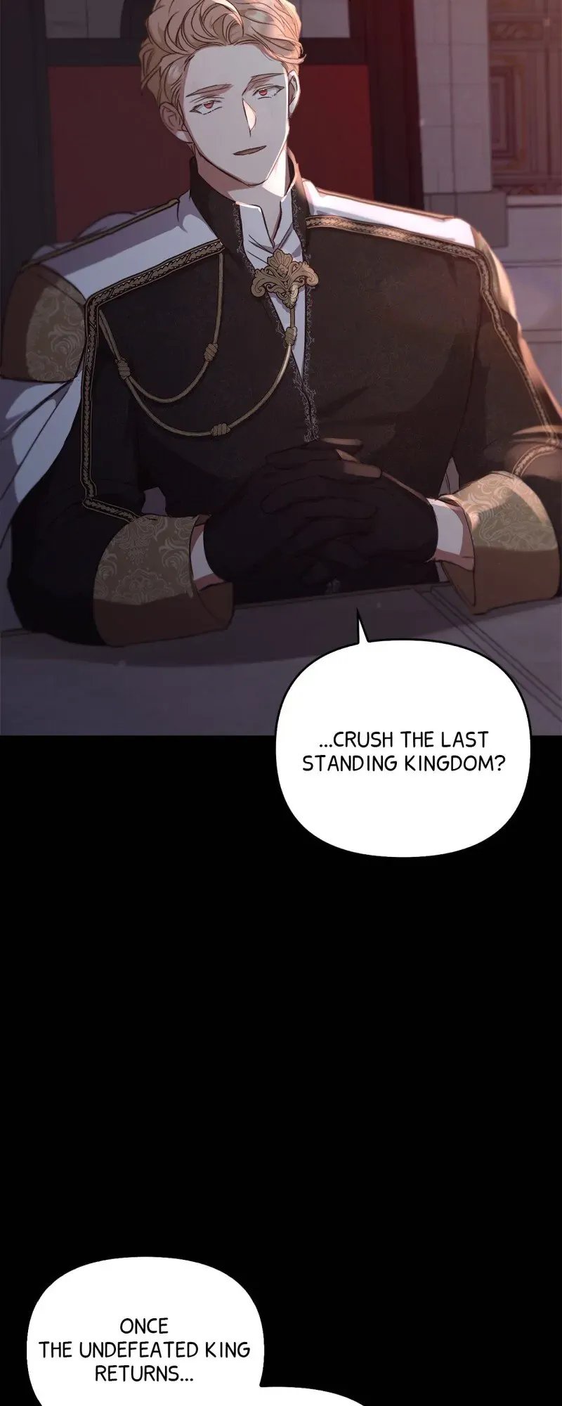 Regas Chapter 28 Online - página 6