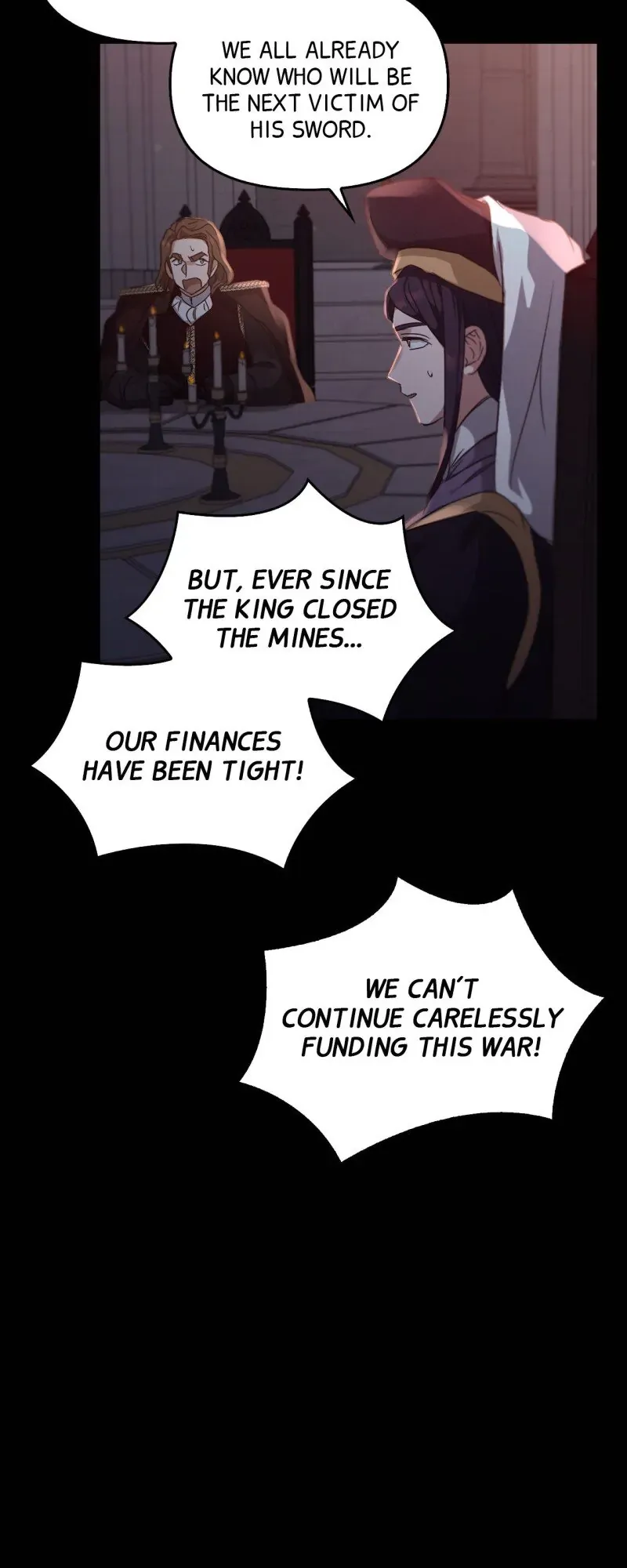Regas Chapter 28 Online - página 7