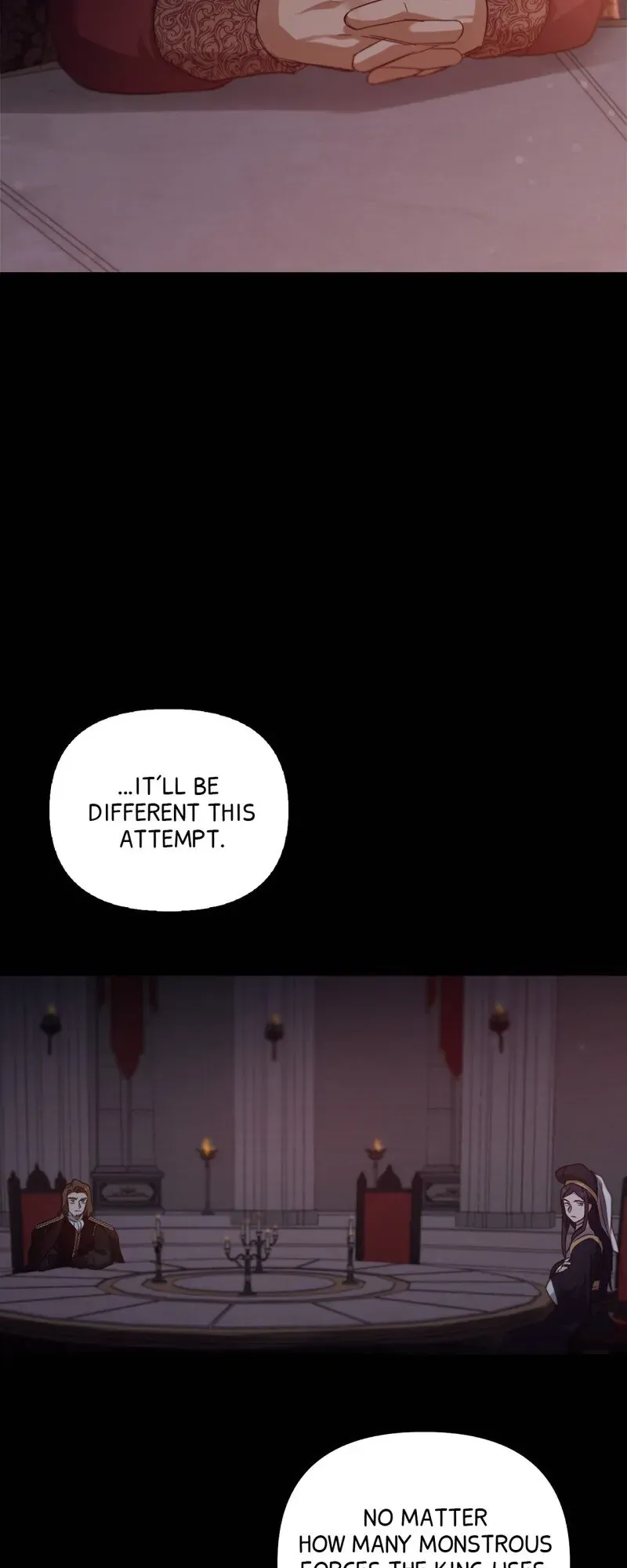 Regas Chapter 28 Online - página 10