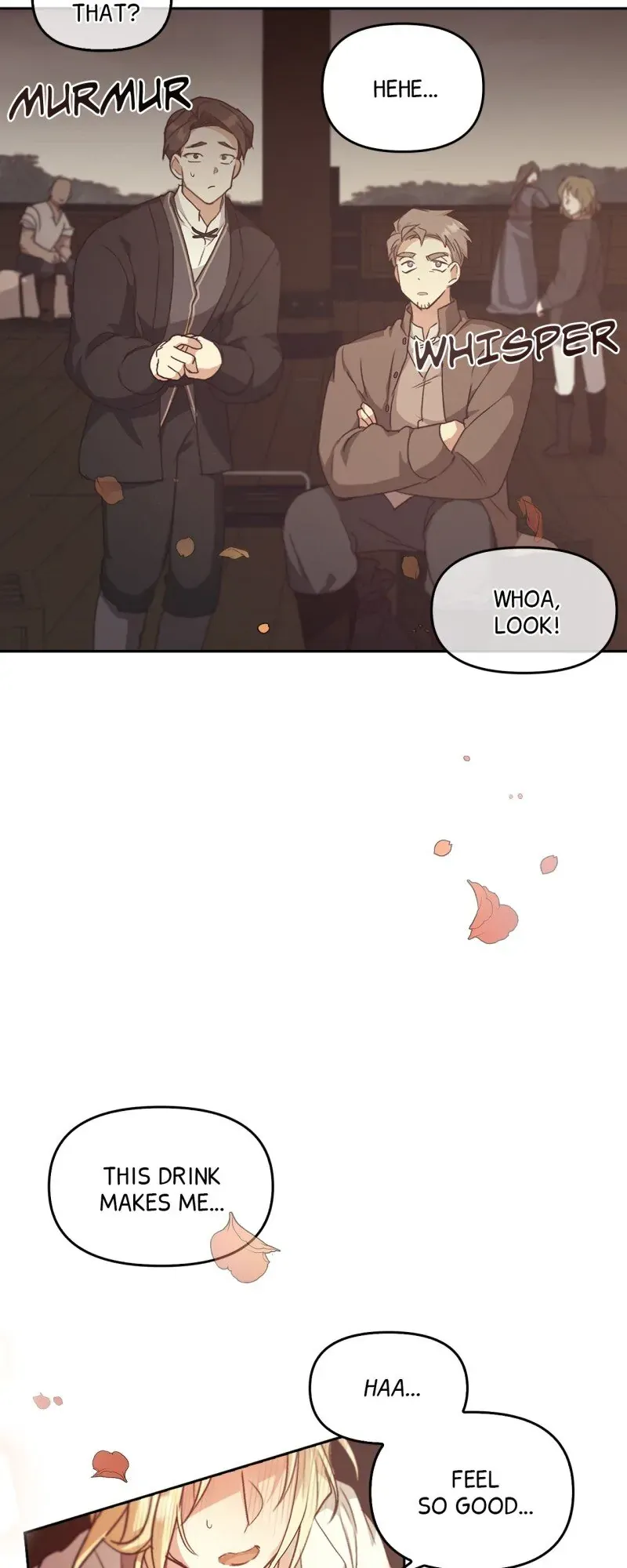 Regas Chapter 28 Online - página 26