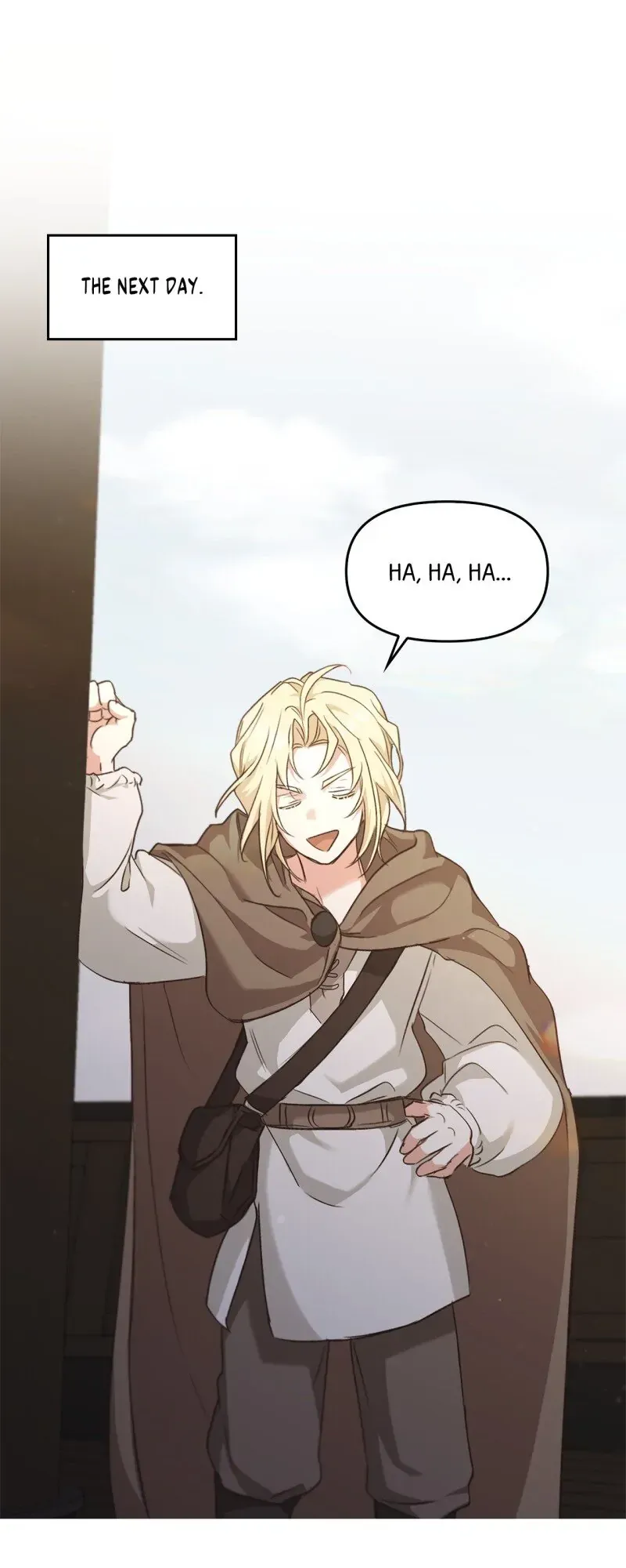 Regas Chapter 28 Online - página 38