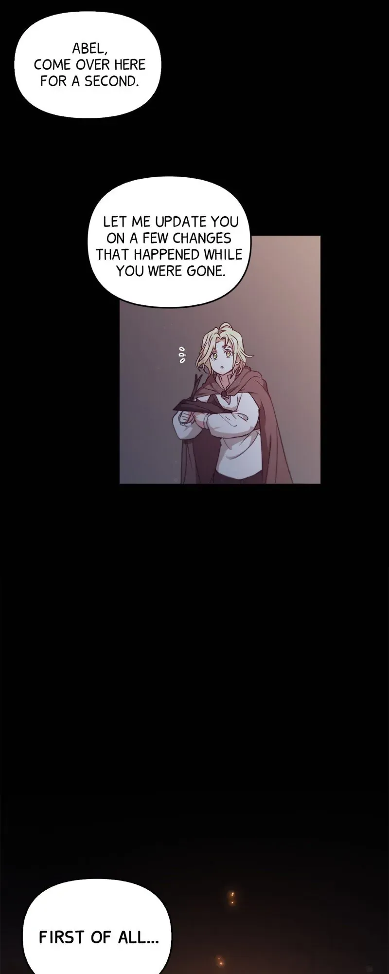 Regas Chapter 28 Online - página 47
