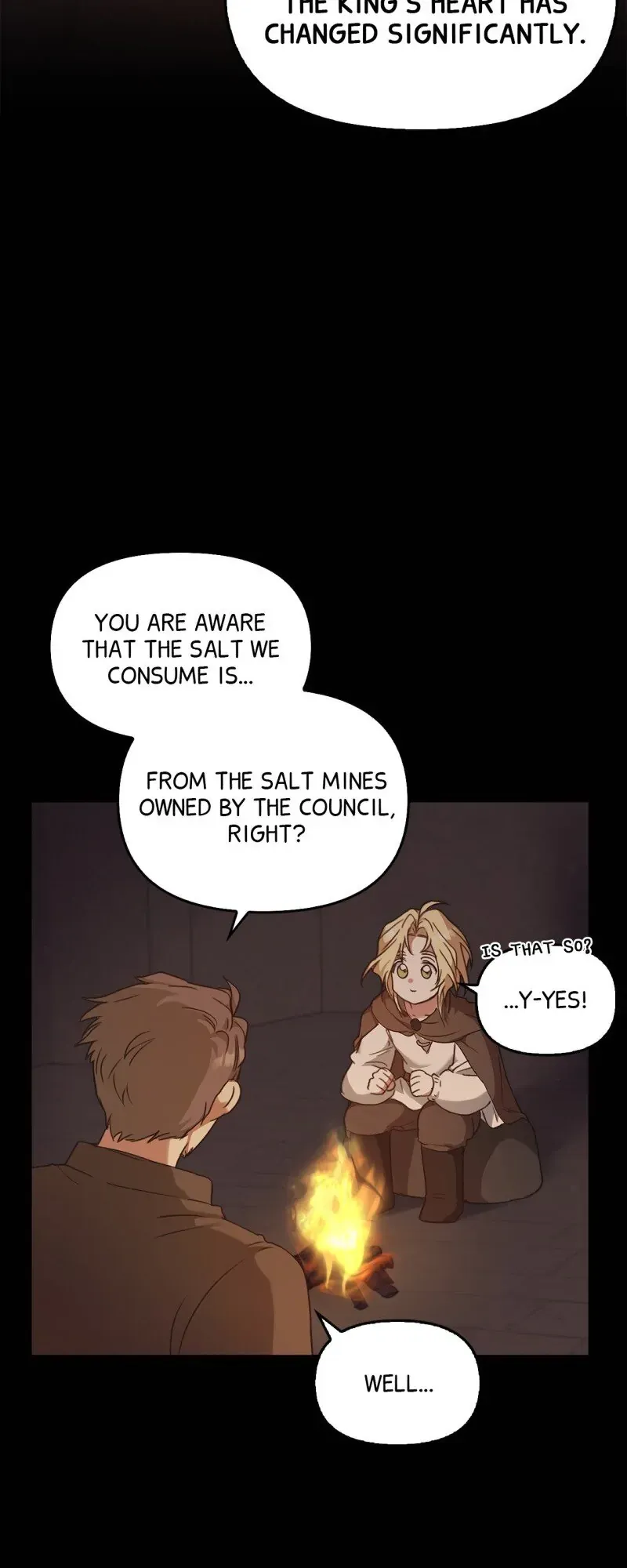 Regas Chapter 28 Online - página 49