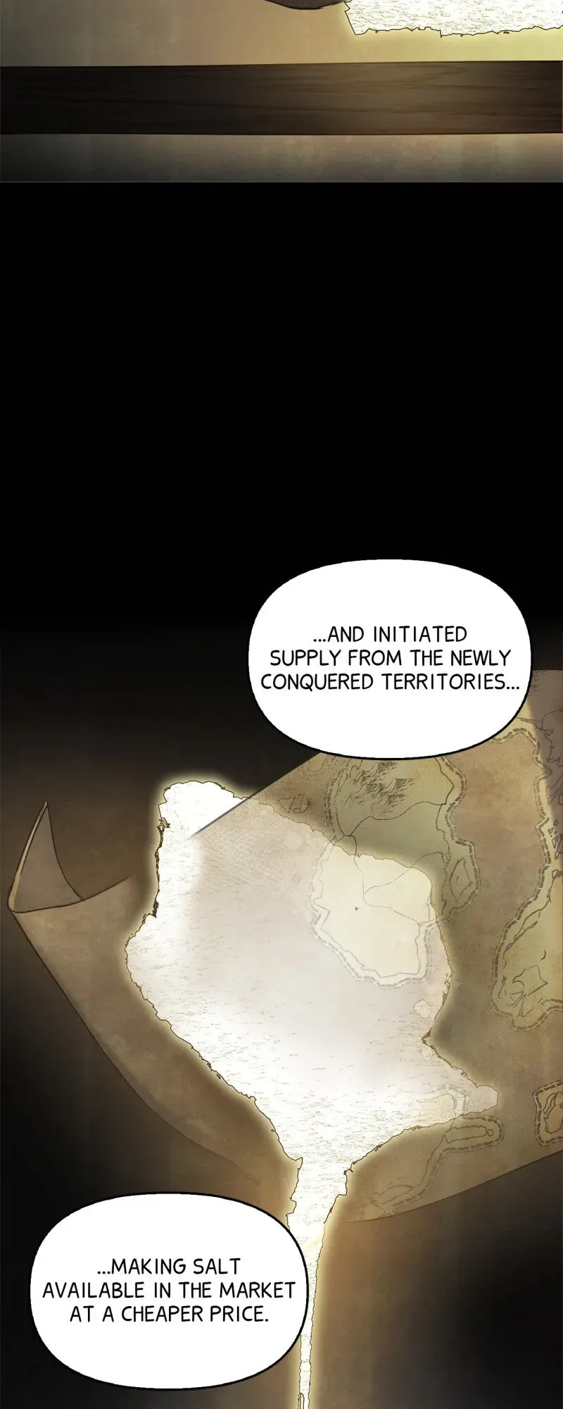 Regas Chapter 28 Online - página 51