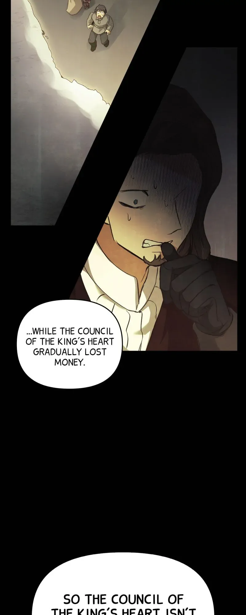 Regas Chapter 28 Online - página 54