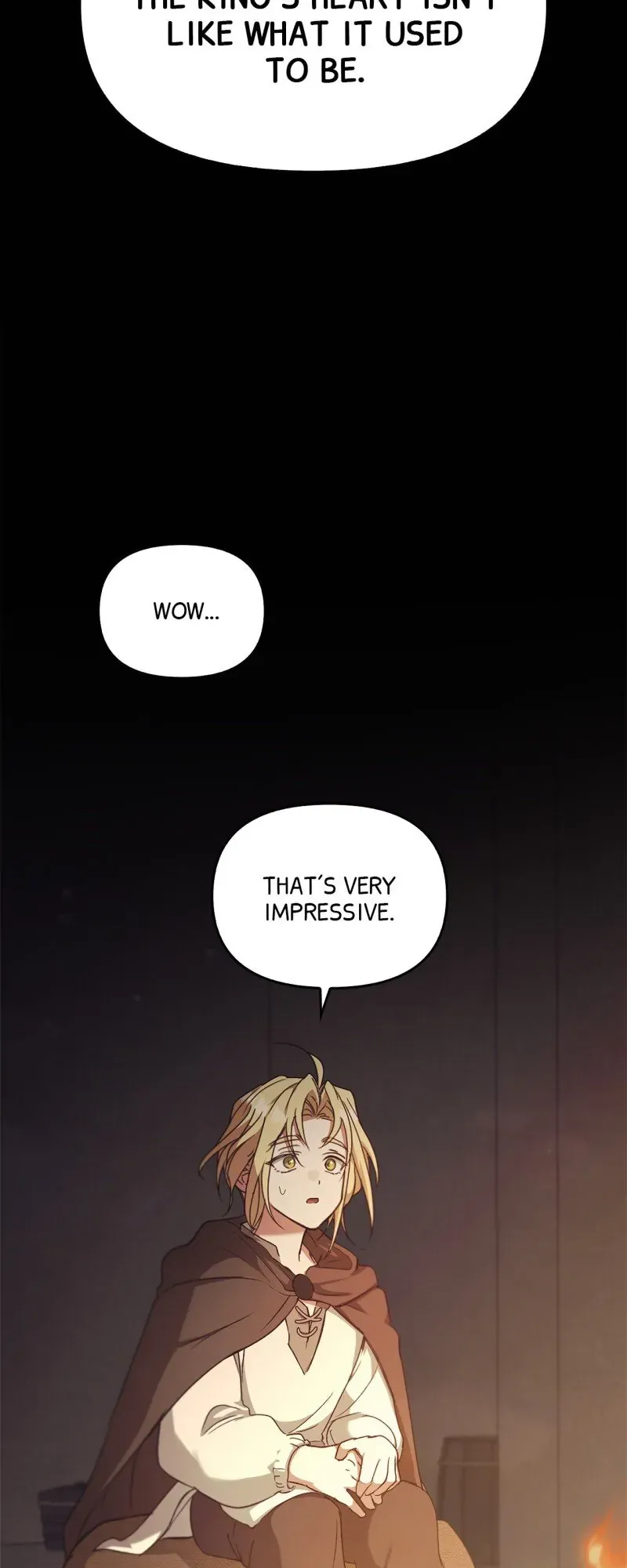 Regas Chapter 28 Online - página 55