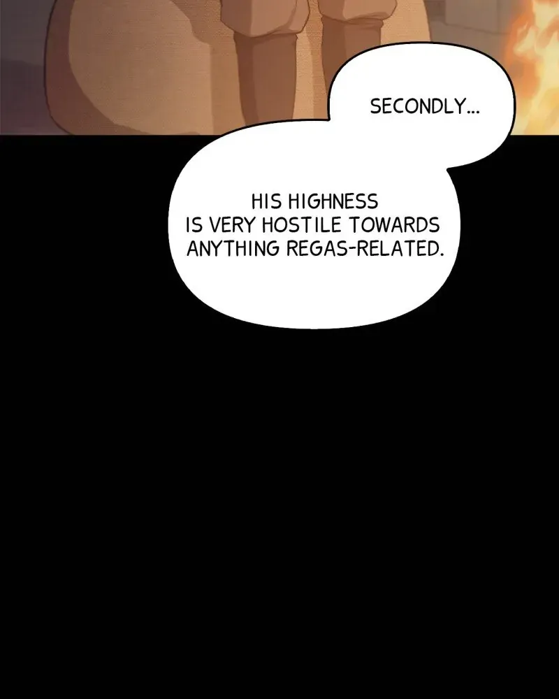 Regas Chapter 28 Online - página 56