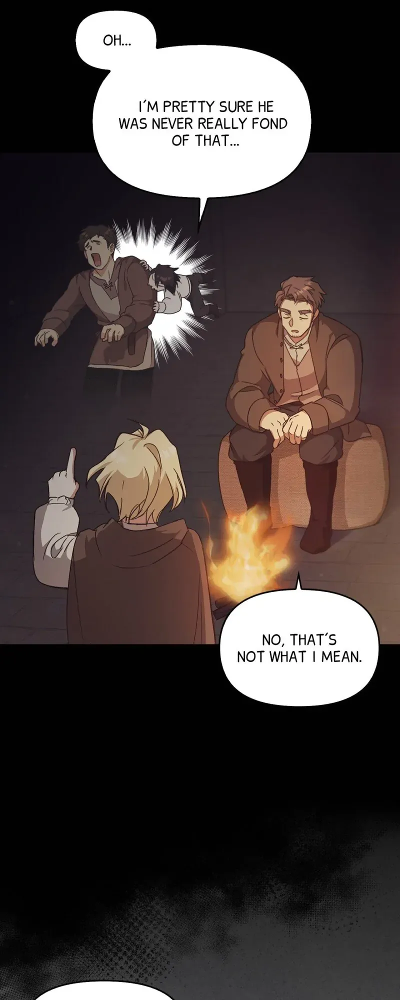 Regas Chapter 28 Online - página 57