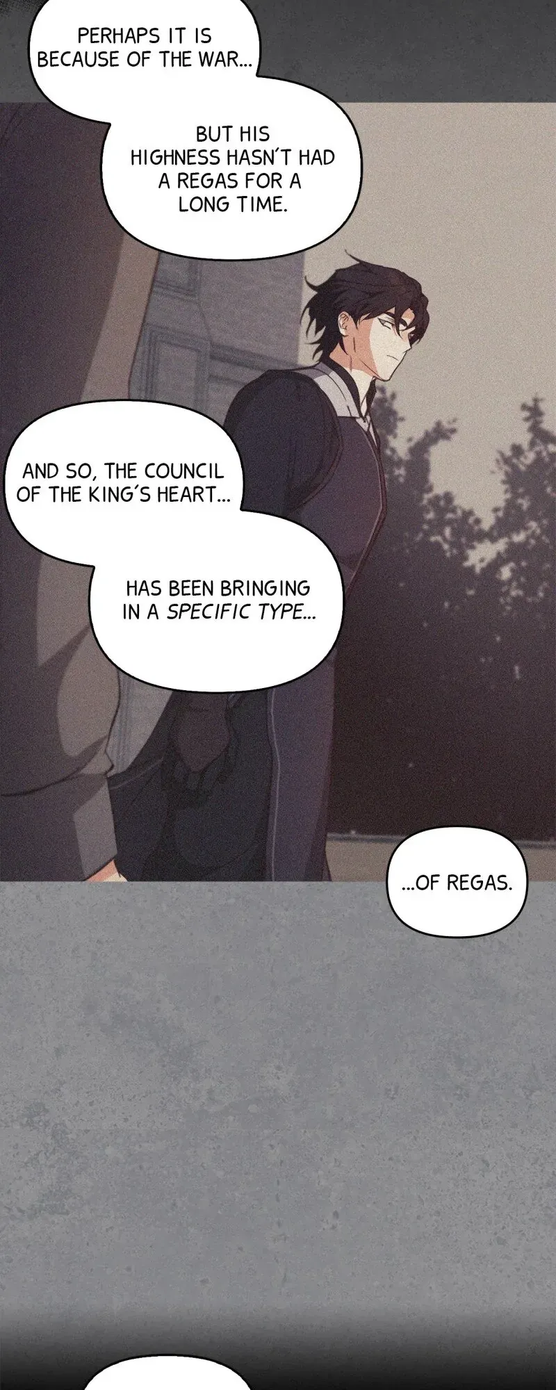 Regas Chapter 28 Online - página 58