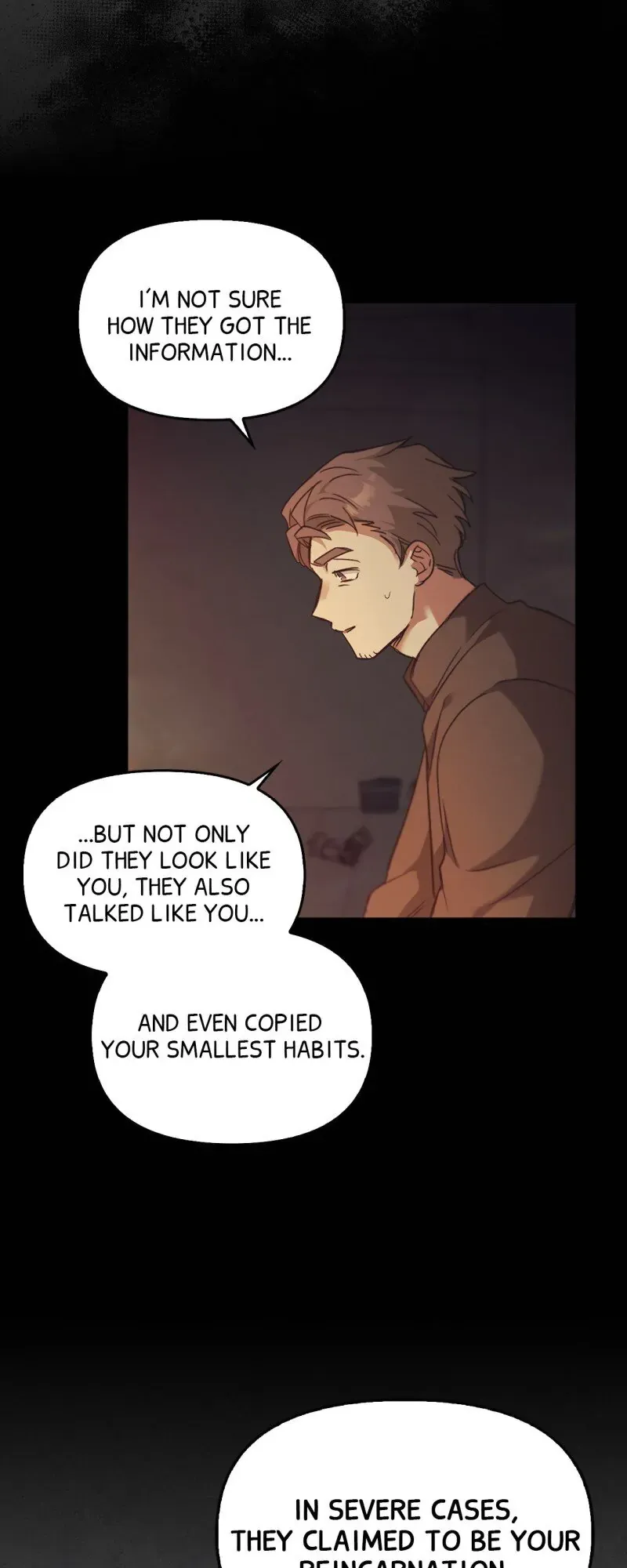 Regas Chapter 28 Online - página 60