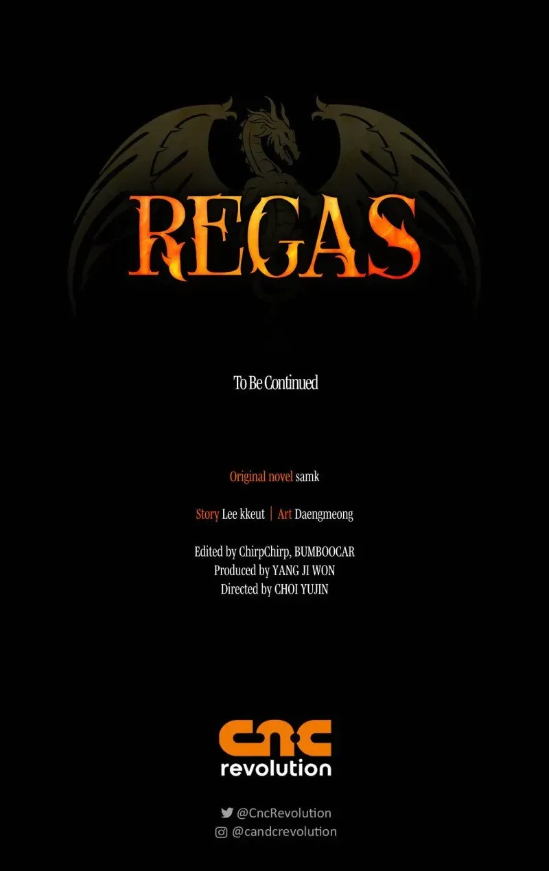 Regas Chapter 28 Online - página 73