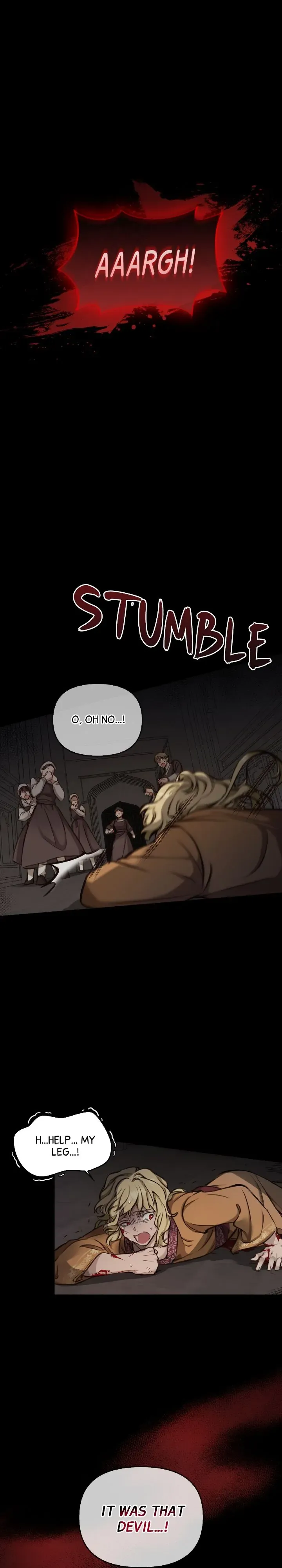 Regas Chapter 3 Online - página 1