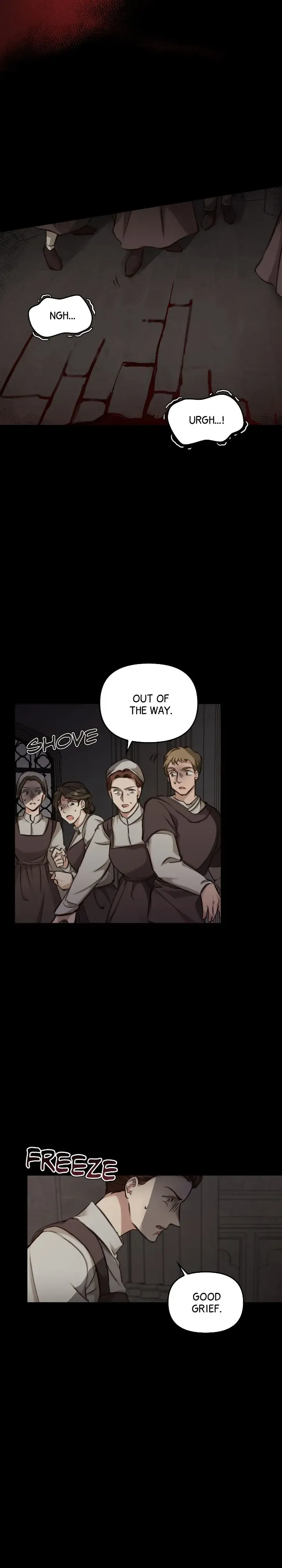 Regas Chapter 3 Online - página 2